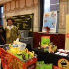 Baltimarket and Food Access, Baltimore City Health Department